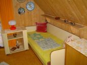 Ferienhaus im Elbsandsteingebirge für 6 Personen