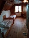 Moldaustausee Ferienhaus Urlaub für 8 Personen