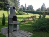 Ferienhaus in Kobylnice am Lipno Stausee 7 Personen